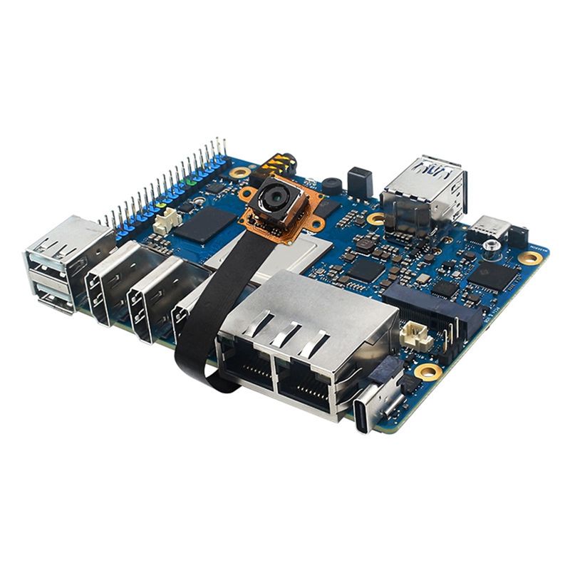 A29F-13MP OV13855 Camera Modul - đánh giá và giá Pi Camera Module