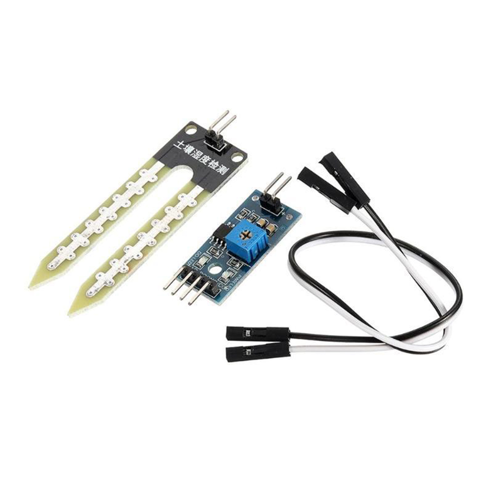Automatic Irrigation Garden Ki - đánh giá và giá Arduino Kit