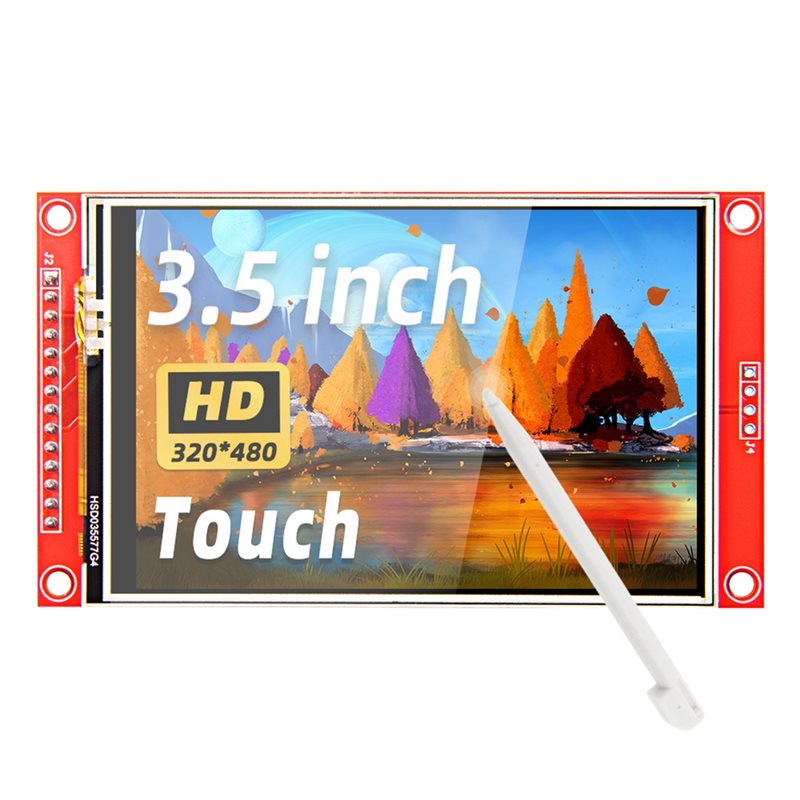 [Techverse]-TFT LCD Display Mo - đánh giá và giá Arduino Kit