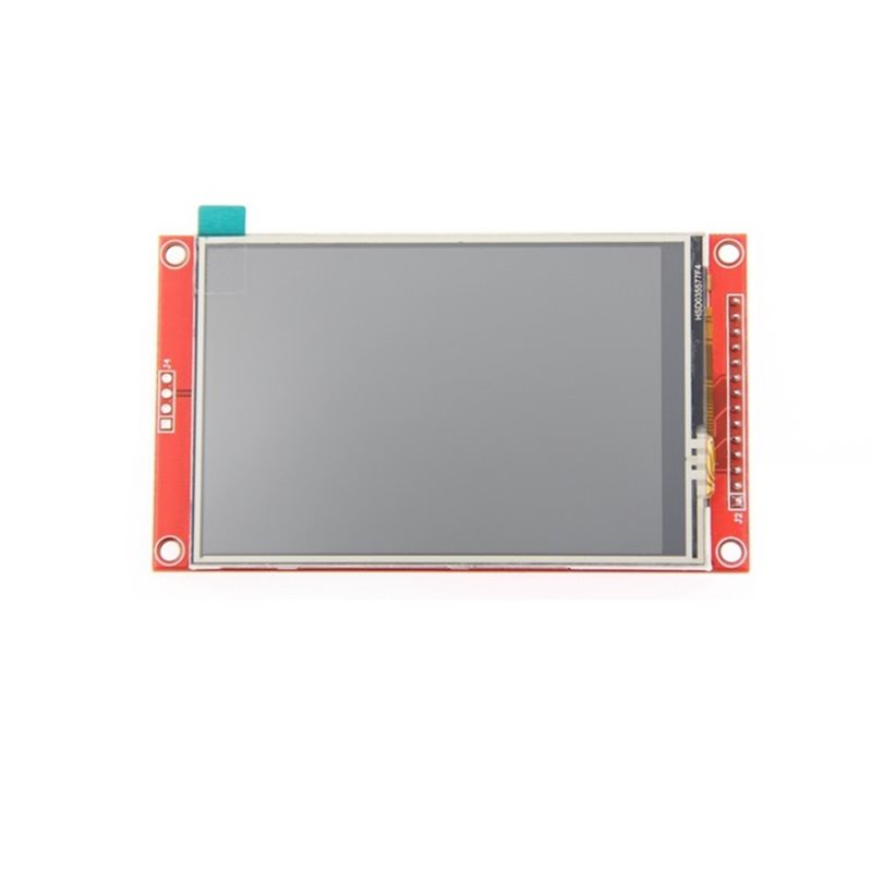 [Techverse]-TFT LCD Display Mo - đánh giá và giá Arduino Kit