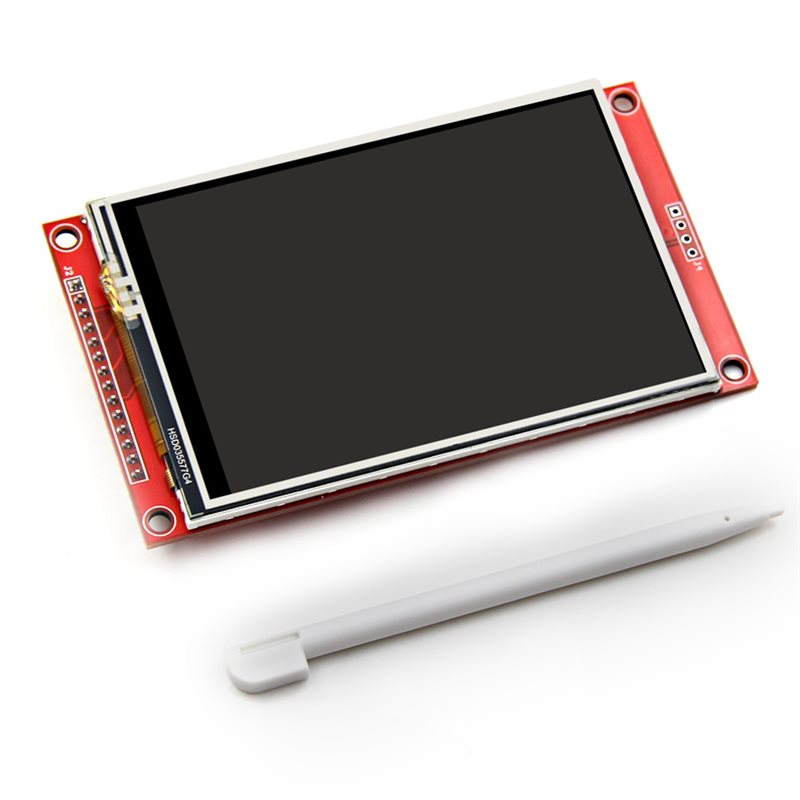 [Techverse]-TFT LCD Display Mo - đánh giá và giá Arduino Kit