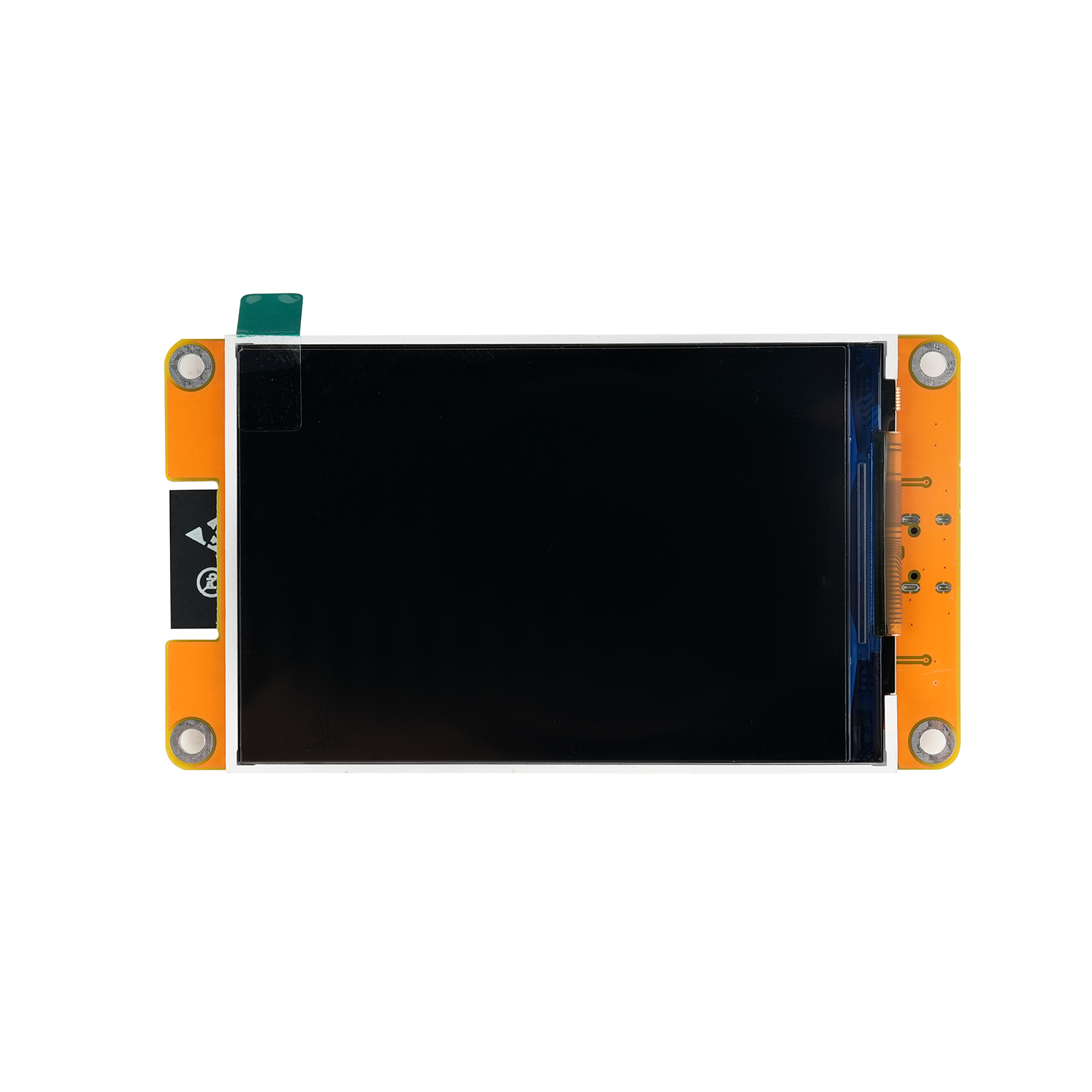 E32N35T 3.5inch ESP32 Developm - đánh giá và giá Arduino Kit