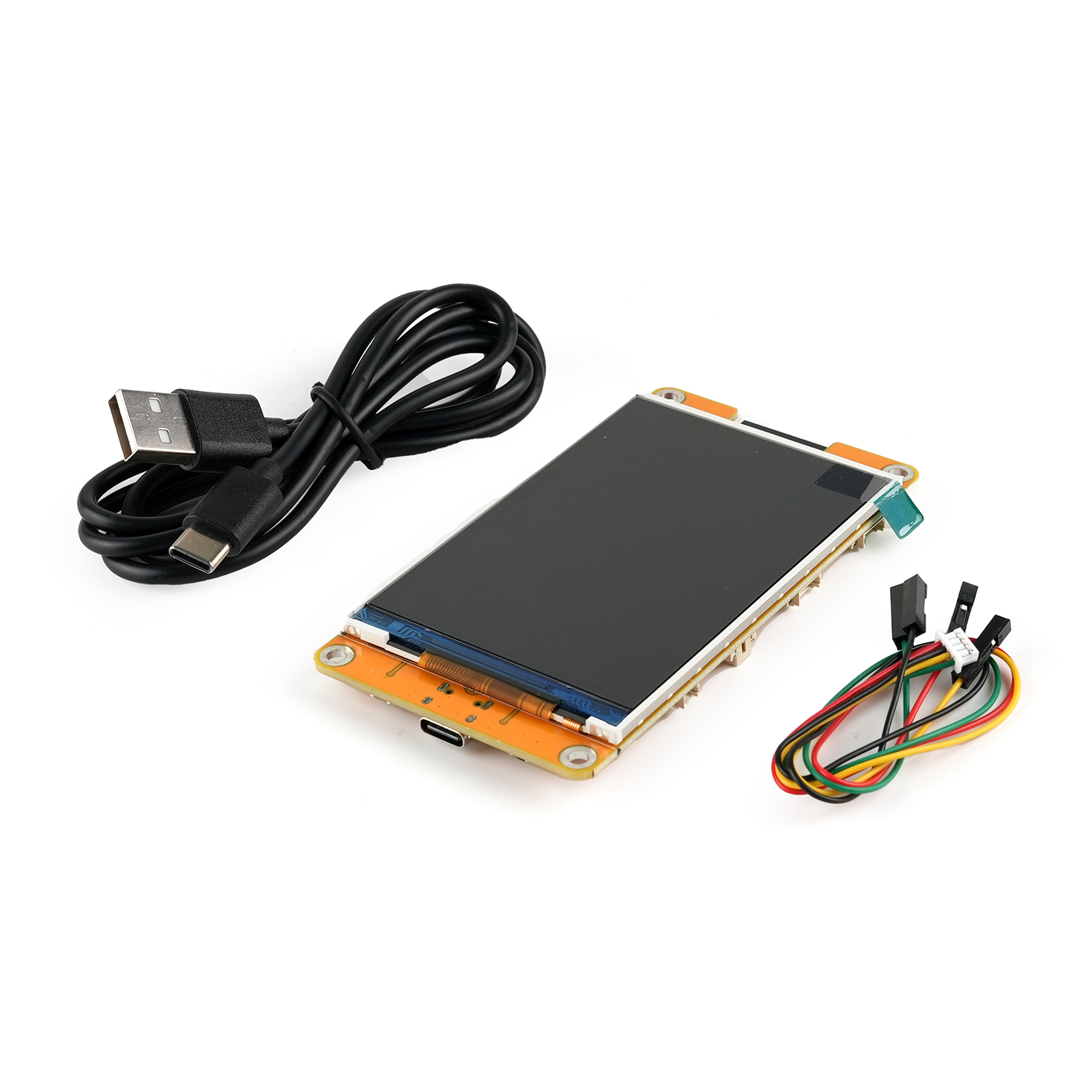 E32N35T 3.5inch ESP32 Developm - đánh giá và giá Arduino Kit