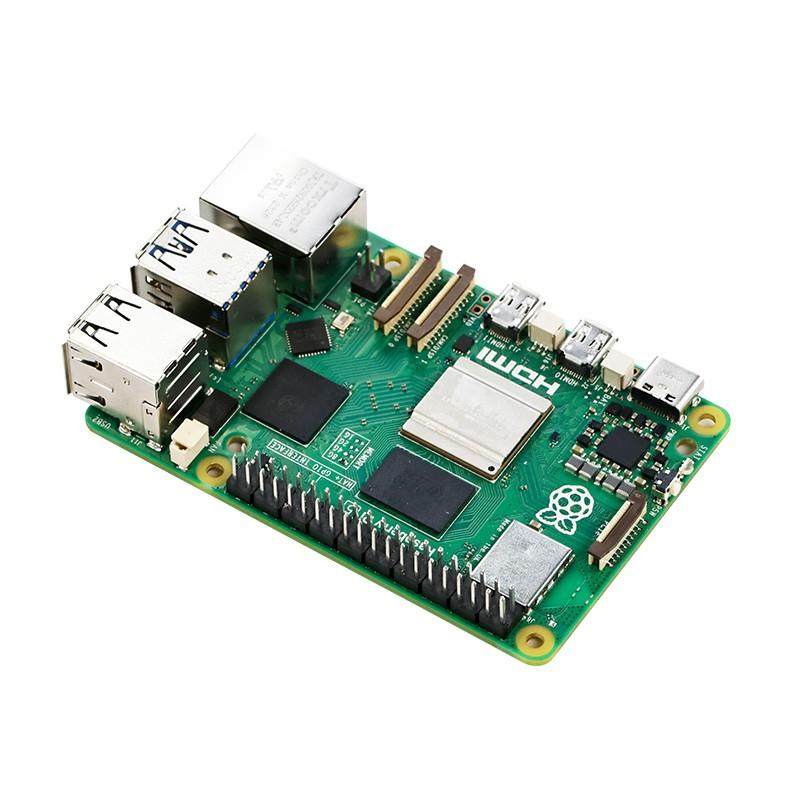 Raspberry Pi 5 Raspberry Pi 5t - đánh giá và giá Raspberry Pi