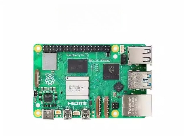 Raspberry Pi 5 Raspberry Pi 5t - đánh giá và giá Raspberry Pi