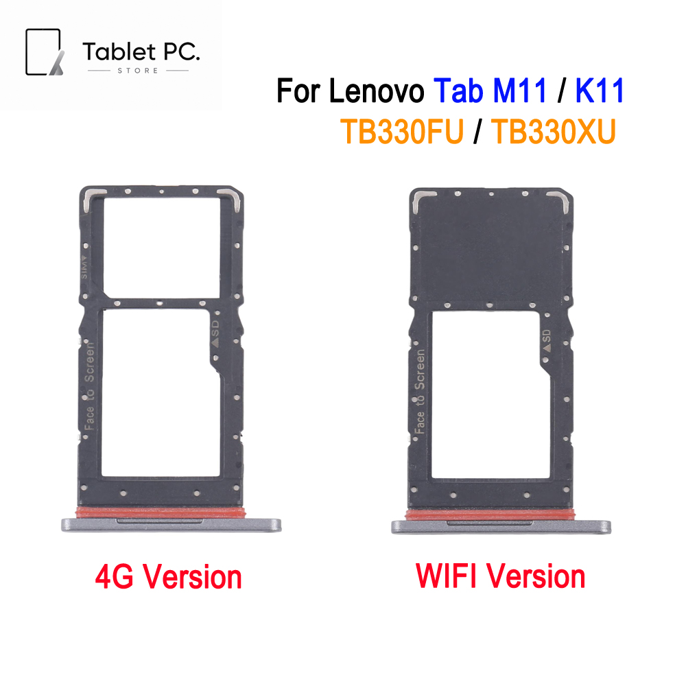 TB330 SIM Card Tray For Lenovo - đánh giá và giá Micro Sd Card