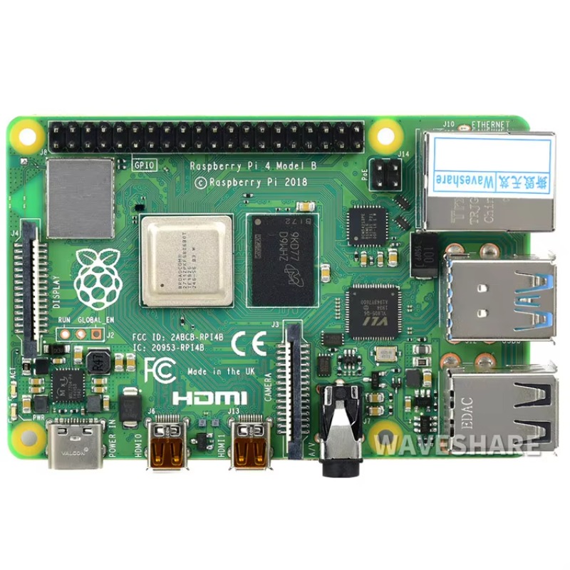 【Hot Sale】Raspberry Pi 3b+ 2GB - đánh giá và giá Raspberry Pi