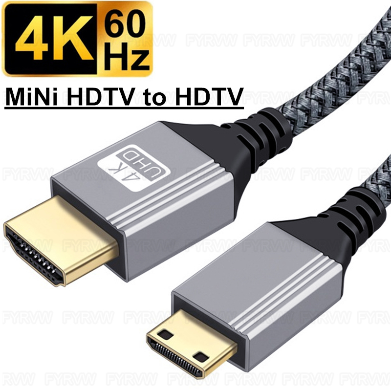 4K HDTV to Mini HDMI-compatibl - đánh giá và giá Pi Camera Cable