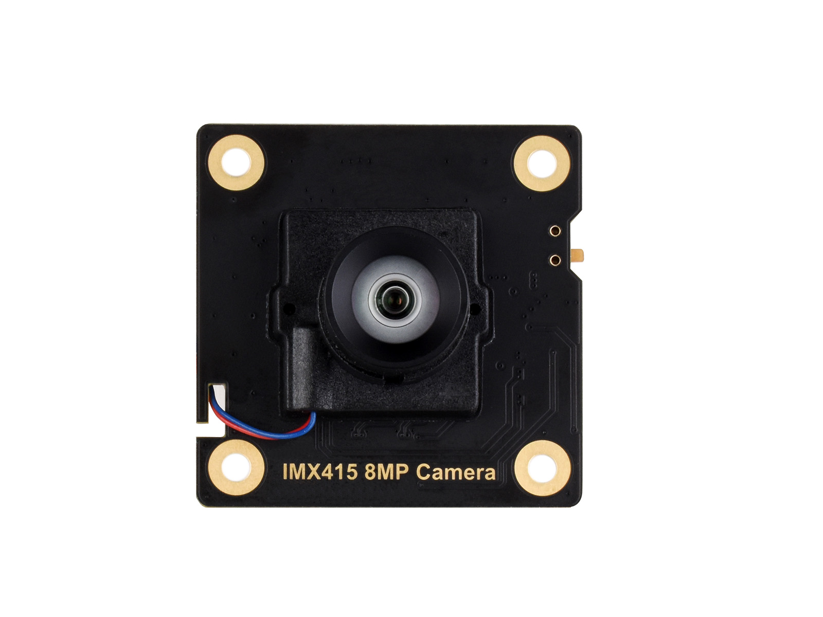 Waveshare IMX415 8MP Camera Mo - đánh giá và giá Pi Camera Module