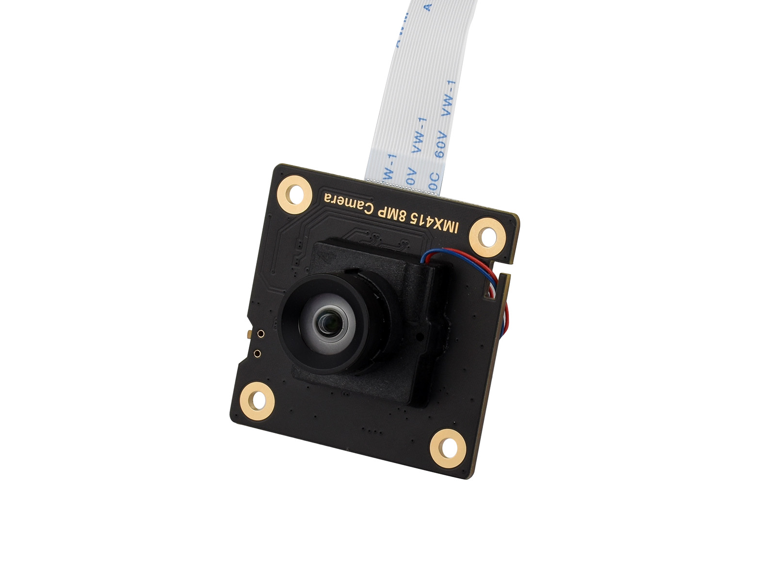 Waveshare IMX415 8MP Camera Mo - đánh giá và giá Pi Camera Module