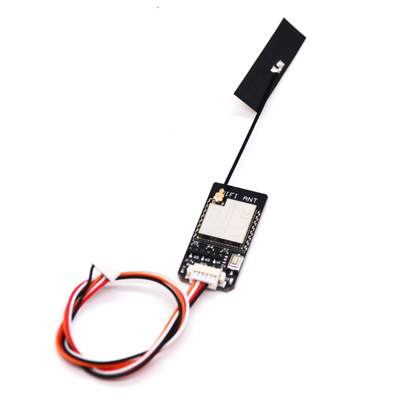 Mới MAVLink2 Wifi Viễn Trắc Ra - đánh giá và giá Pi Camera Module