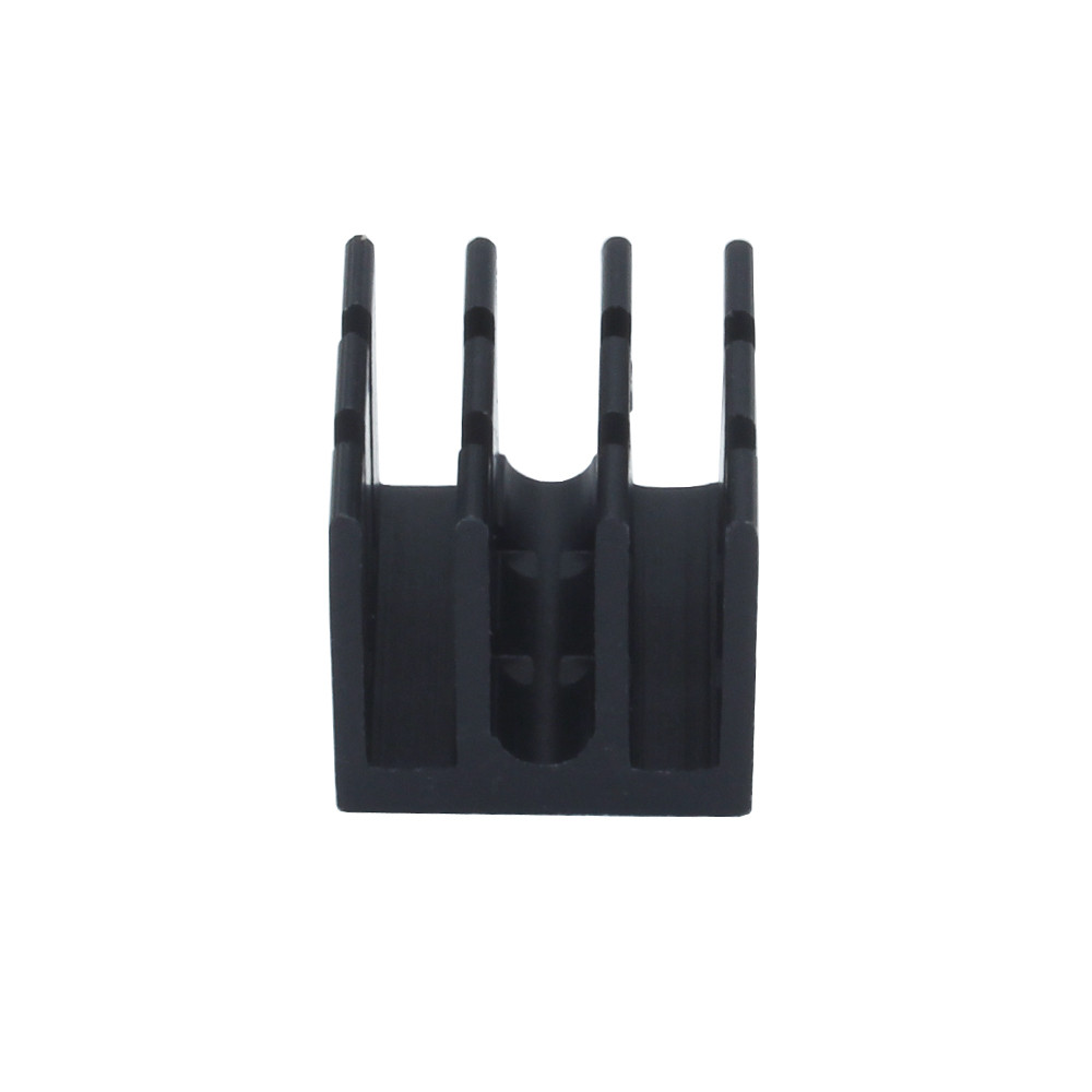 12X12X12Mm 50 Con Tản Nhiệt Nh - đánh giá và giá Pi Cooler