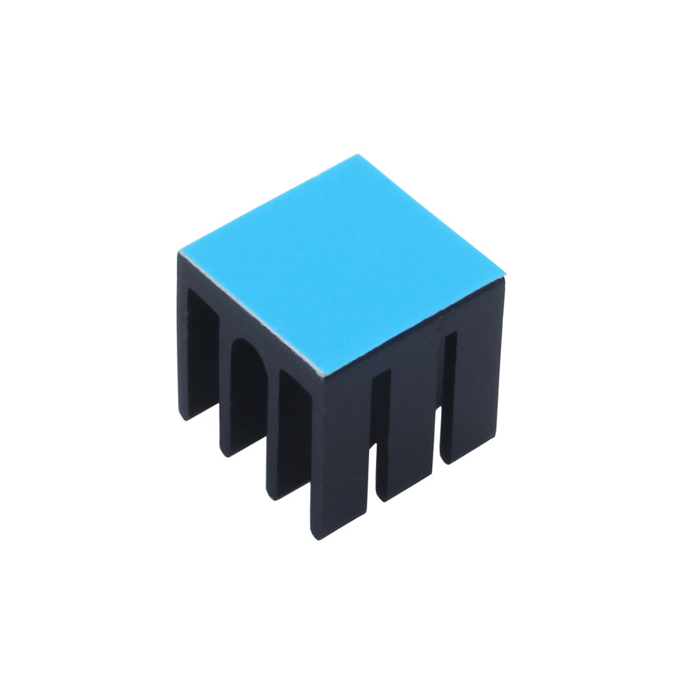 12X12X12Mm 50 Con Tản Nhiệt Nh - đánh giá và giá Pi Cooler