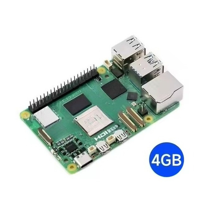 Raspberry Pi 5 Features the Br - đánh giá và giá Raspberry Pi
