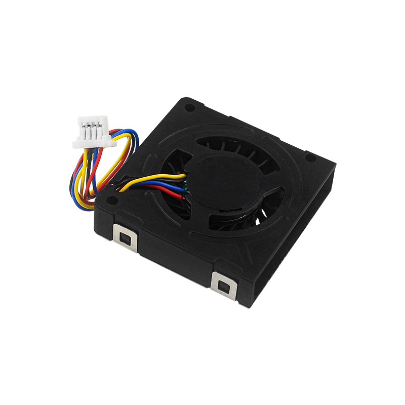 Raspberry Pi 5 PWM Cooling Fan - đánh giá và giá Pi Cooler