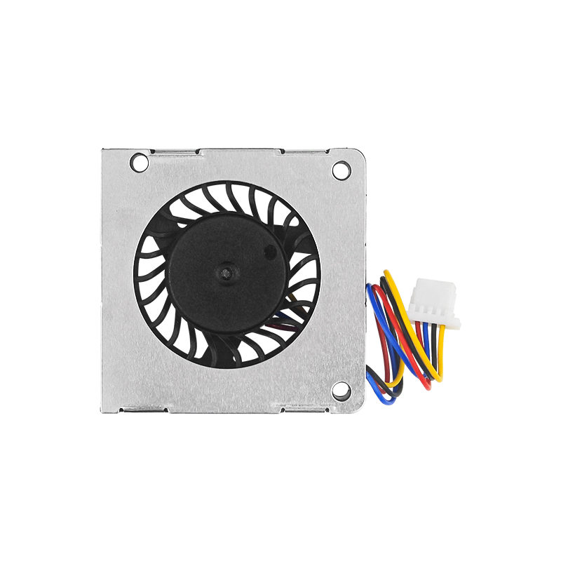 Raspberry Pi 5 PWM Cooling Fan - đánh giá và giá Pi Cooler