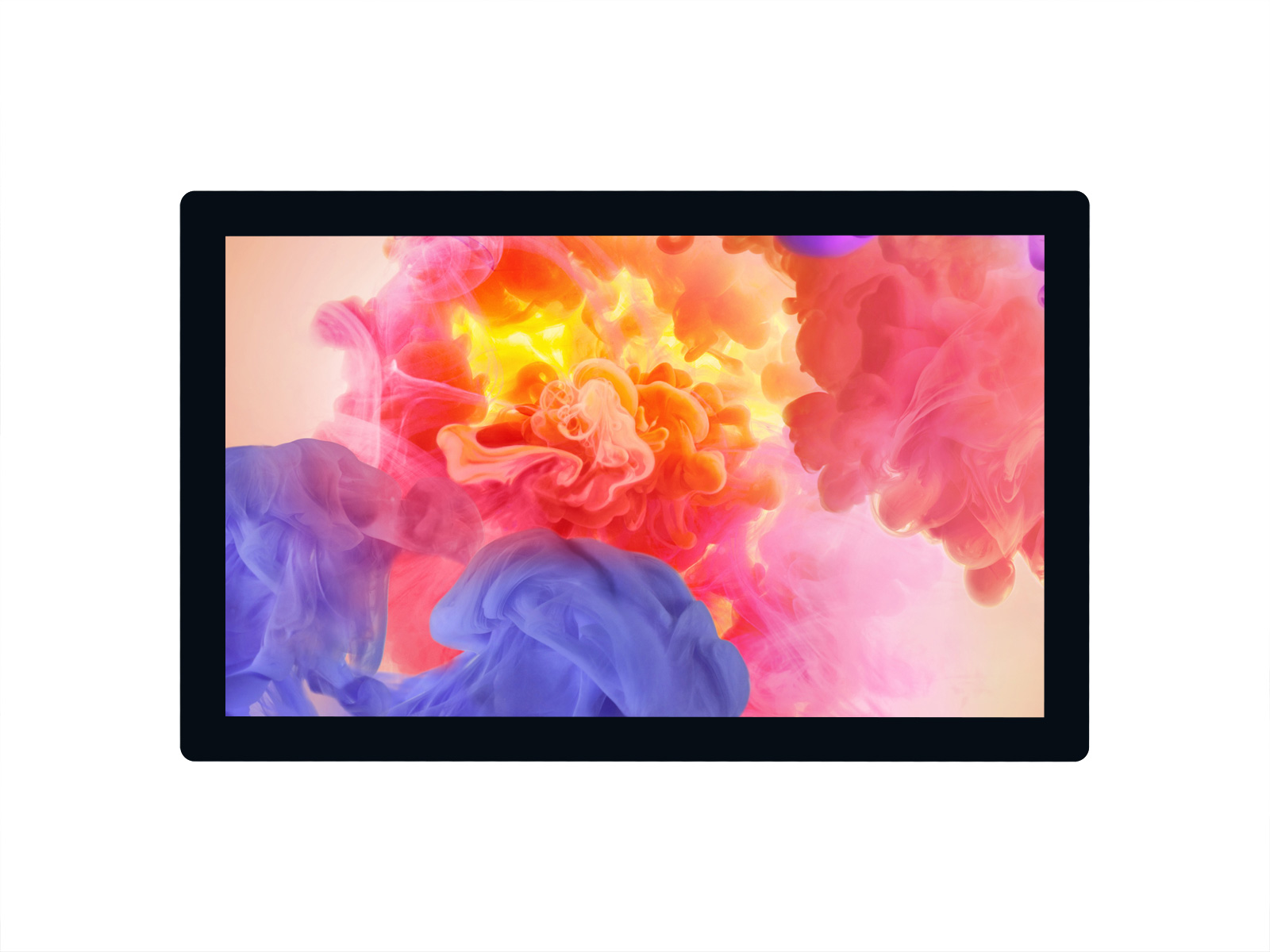 Waveshare Raspberry Pi 9inch Q - đánh giá và giá Pi Display