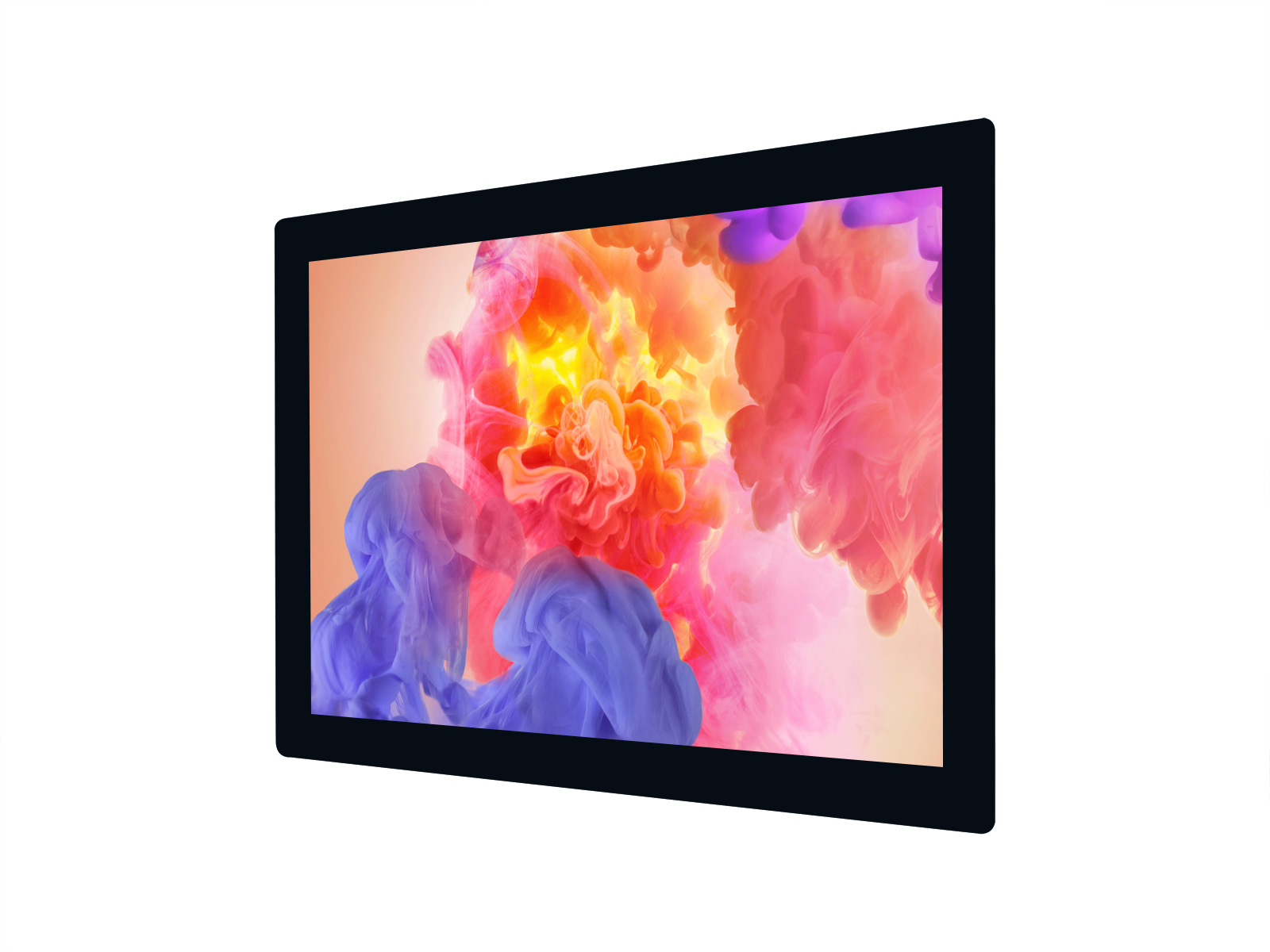 Waveshare Raspberry Pi 9inch Q - đánh giá và giá Pi Display