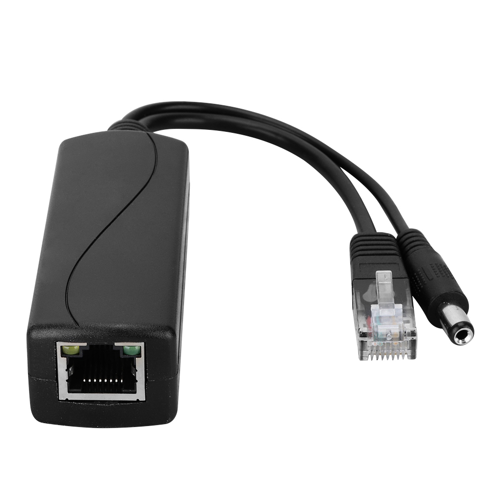 HKBTM Gigabit PoE Splitter for - đánh giá và giá Pi Camera Cable