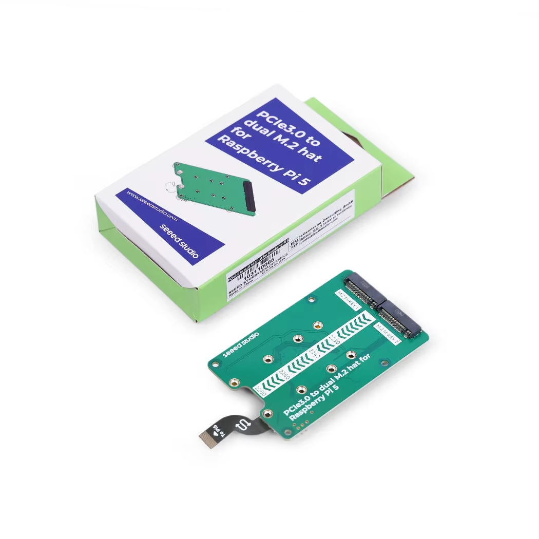 103110065 PCIe3.0 Switch to Du - đánh giá và giá Raspberry Pi