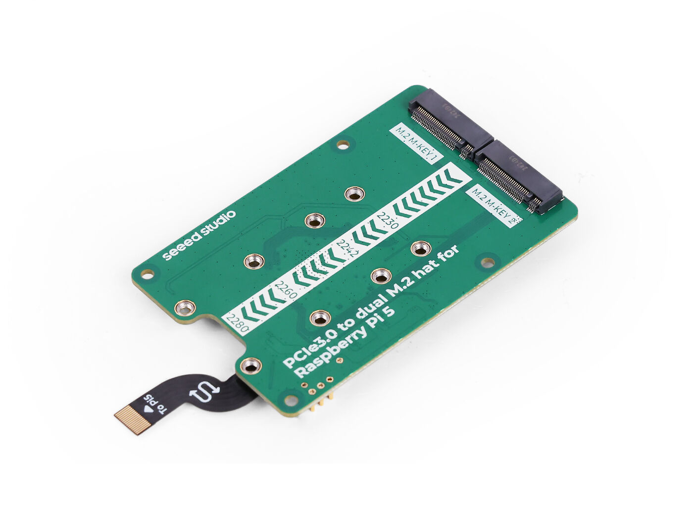103110065 PCIe3.0 Switch to Du - đánh giá và giá Raspberry Pi