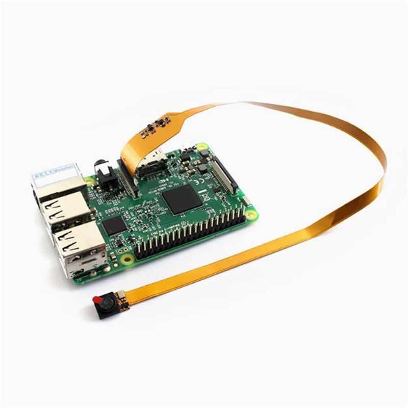 For Raspberry Pi Mini FPC Came - đánh giá và giá Pi Camera Module