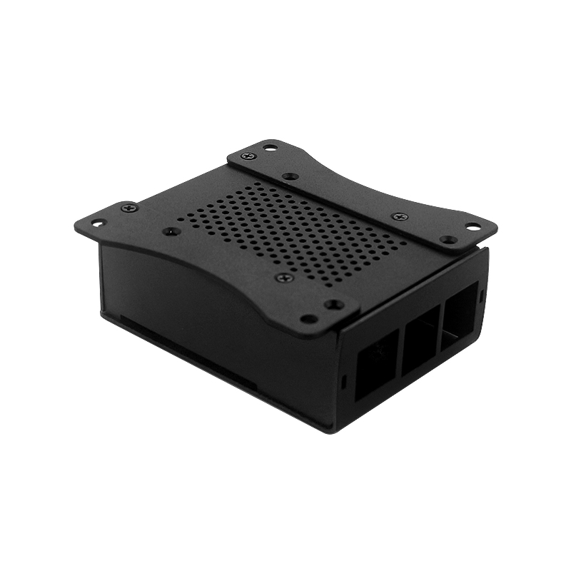 Raspberry Pi 4 Hợp Kim Nhôm Ốp - đánh giá và giá Pi 4 Case