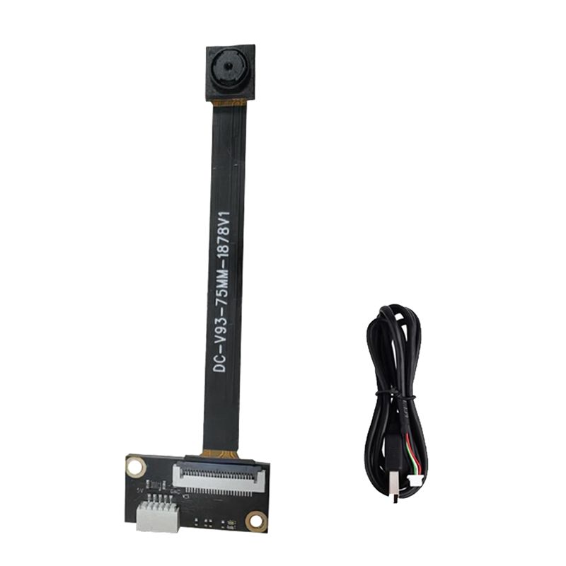 B27B OV5693 Camera Module 5MP  - đánh giá và giá Pi Camera Module