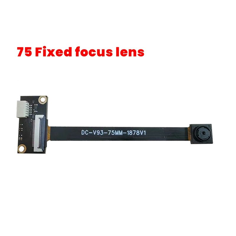 B27B OV5693 Camera Module 5MP  - đánh giá và giá Pi Camera Module