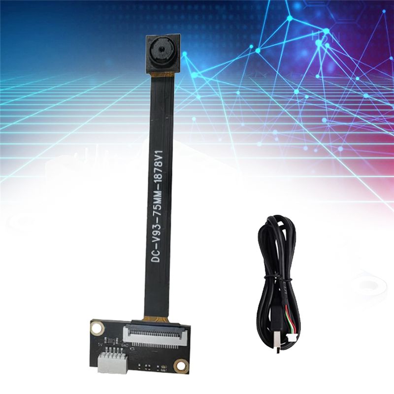 B27B OV5693 Camera Module 5MP  - đánh giá và giá Pi Camera Module