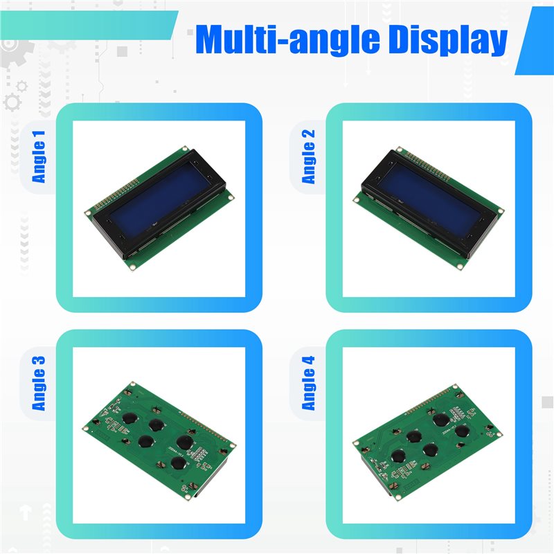 For Arduino For Raspberry Pi C - đánh giá và giá Pi Display