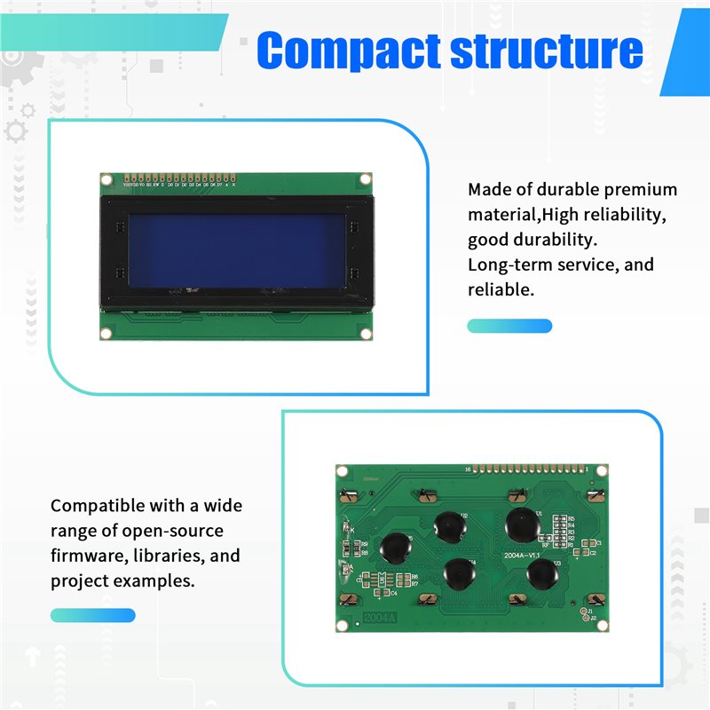 For Arduino For Raspberry Pi C - đánh giá và giá Pi Display
