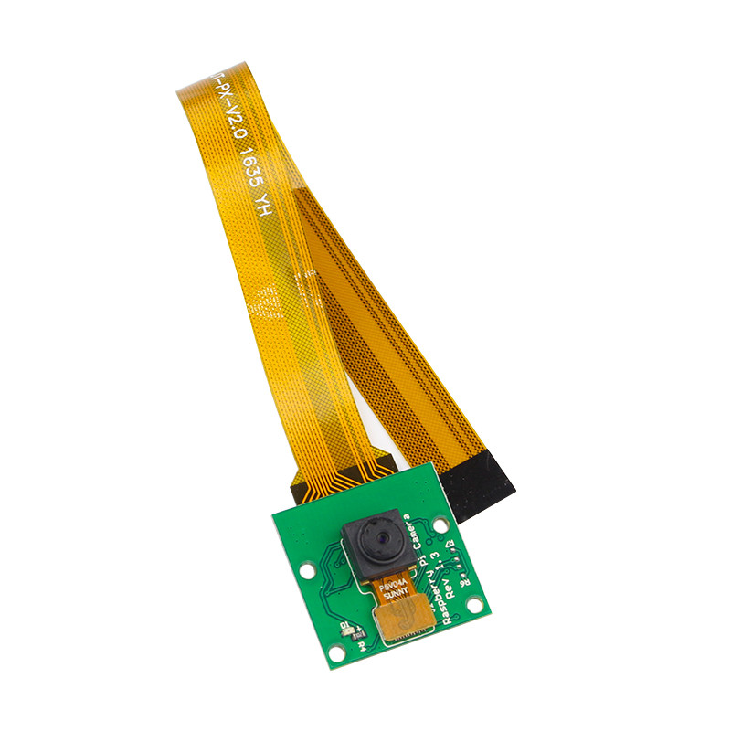 5MP Raspberry Pi Zero Camera M - đánh giá và giá Pi Camera Module
