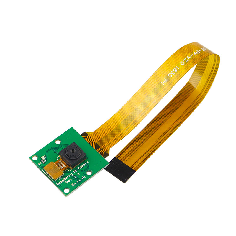5MP Raspberry Pi Zero Camera M - đánh giá và giá Pi Camera Module
