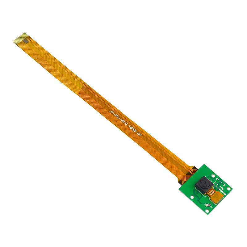 5MP Raspberry Pi Zero Camera M - đánh giá và giá Pi Camera Module