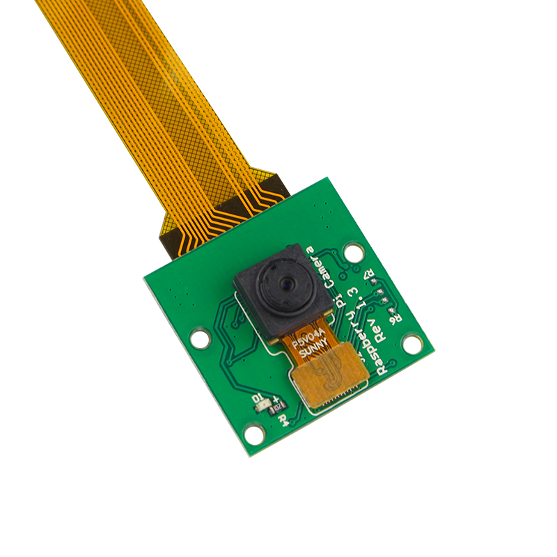 5MP Raspberry Pi Zero Camera M - đánh giá và giá Pi Camera Module