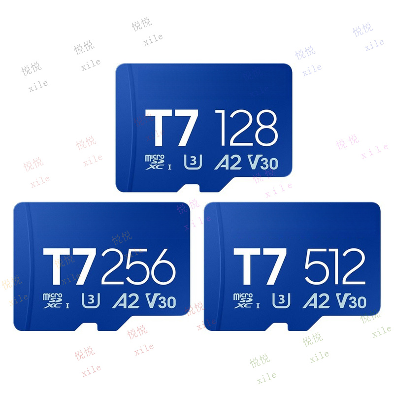 L+   For Samsung T7 128GB 256G - đánh giá và giá Micro Sd Card