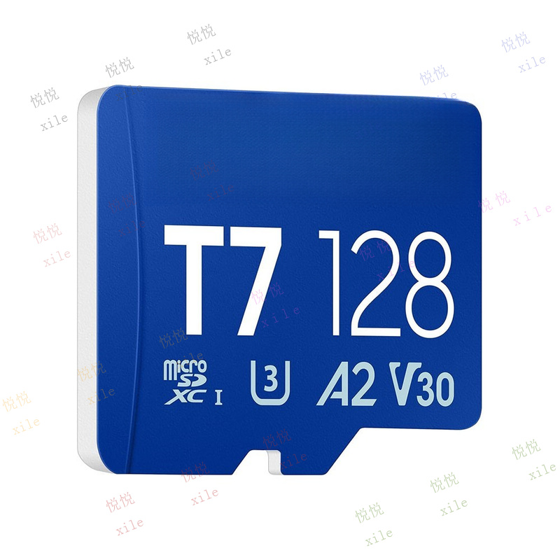 L+   For Samsung T7 128GB 256G - đánh giá và giá Micro Sd Card