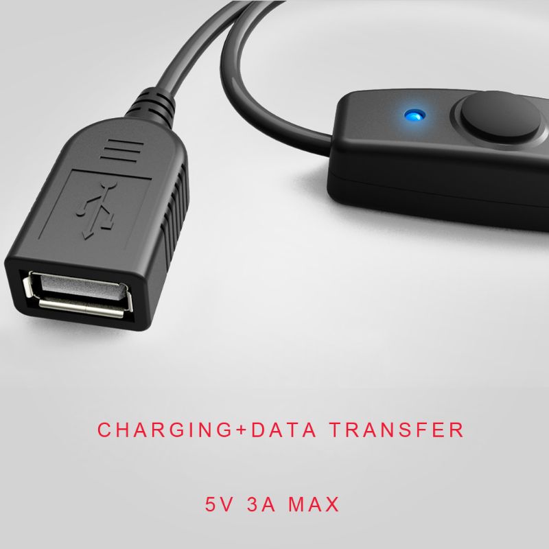 Data Sync USB 2.0 Extender Cor - đánh giá và giá Pi Camera Cable