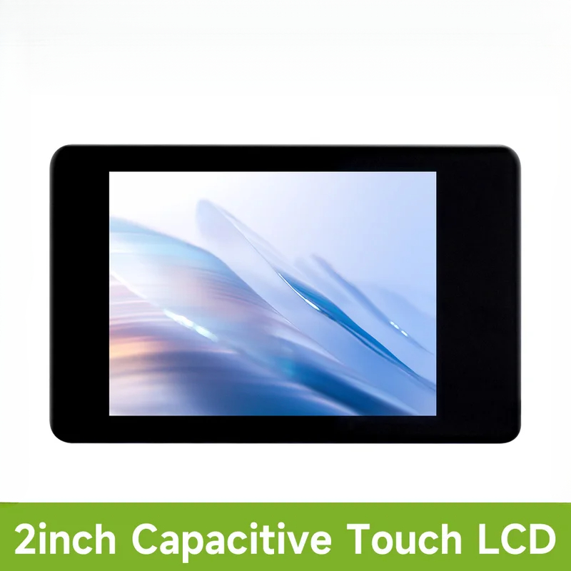 2.0 Inch Capacitive Display Mo - đánh giá và giá Pi Display