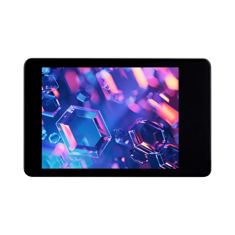 2.0 Inch Capacitive Display Mo - đánh giá và giá Pi Display
