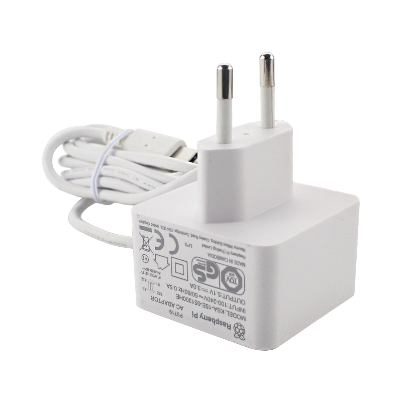 Chính Thức Raspberry Pi 4 Nguồ - đánh giá và giá Pi 4 Case