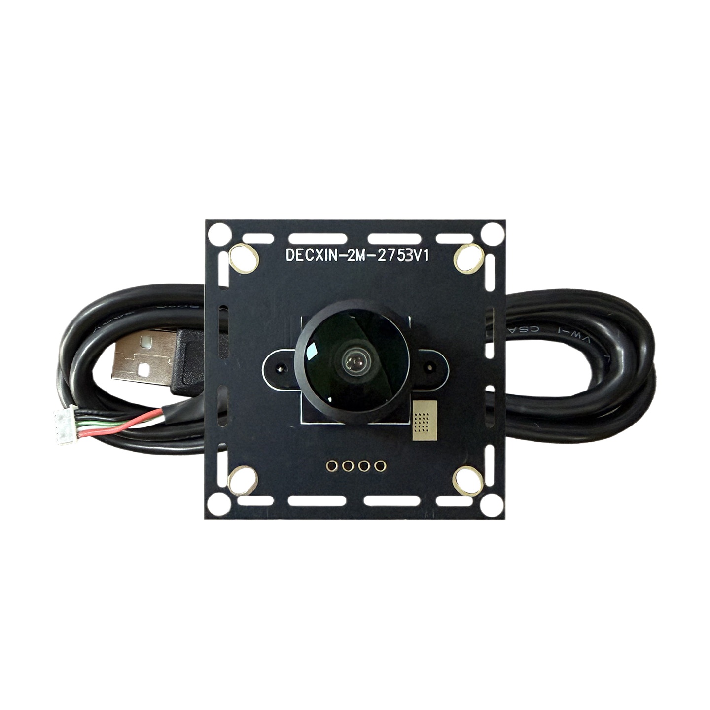 GC2093 Module 2MP USB Camera 6 - đánh giá và giá Pi Camera Module