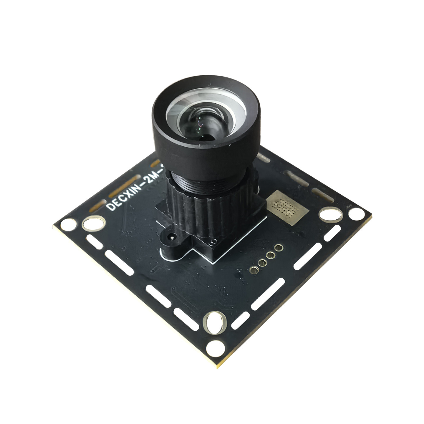 GC2093 Module 2MP USB Camera 6 - đánh giá và giá Pi Camera Module