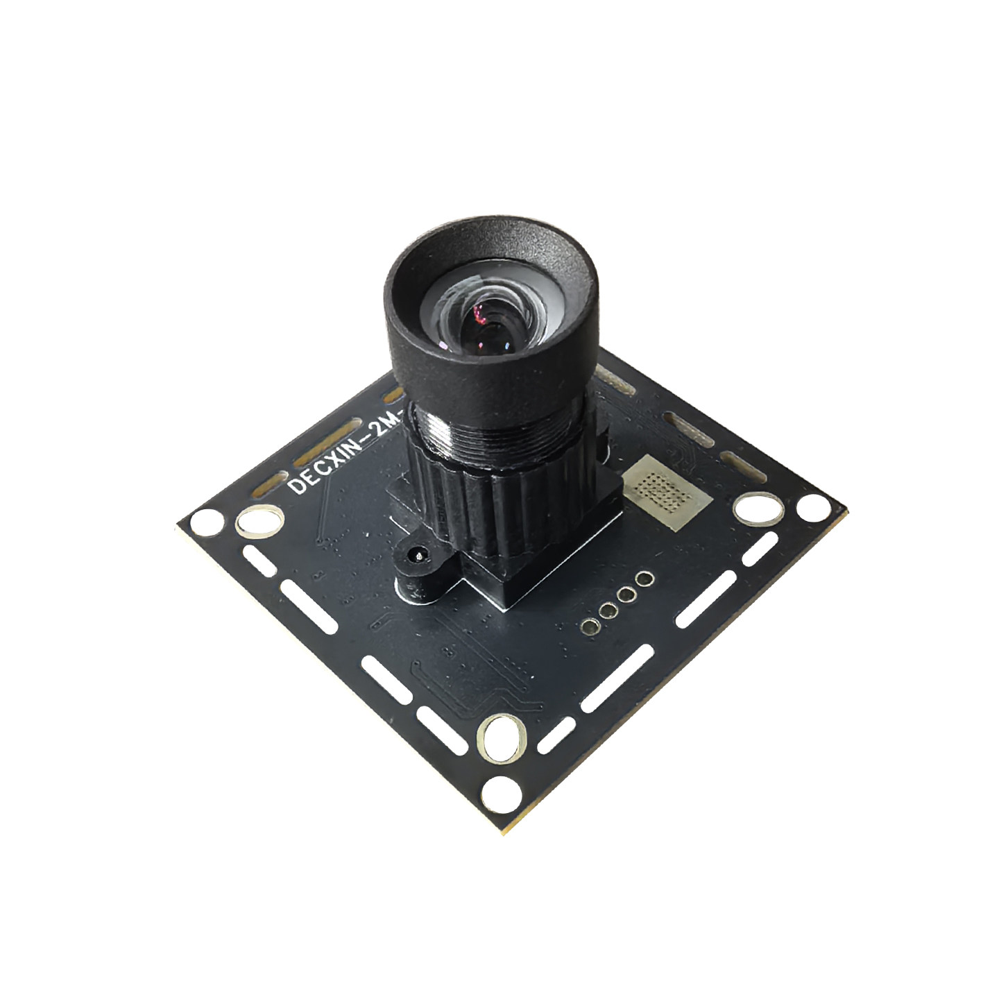 GC2093 Module 2MP USB Camera 6 - đánh giá và giá Pi Camera Module