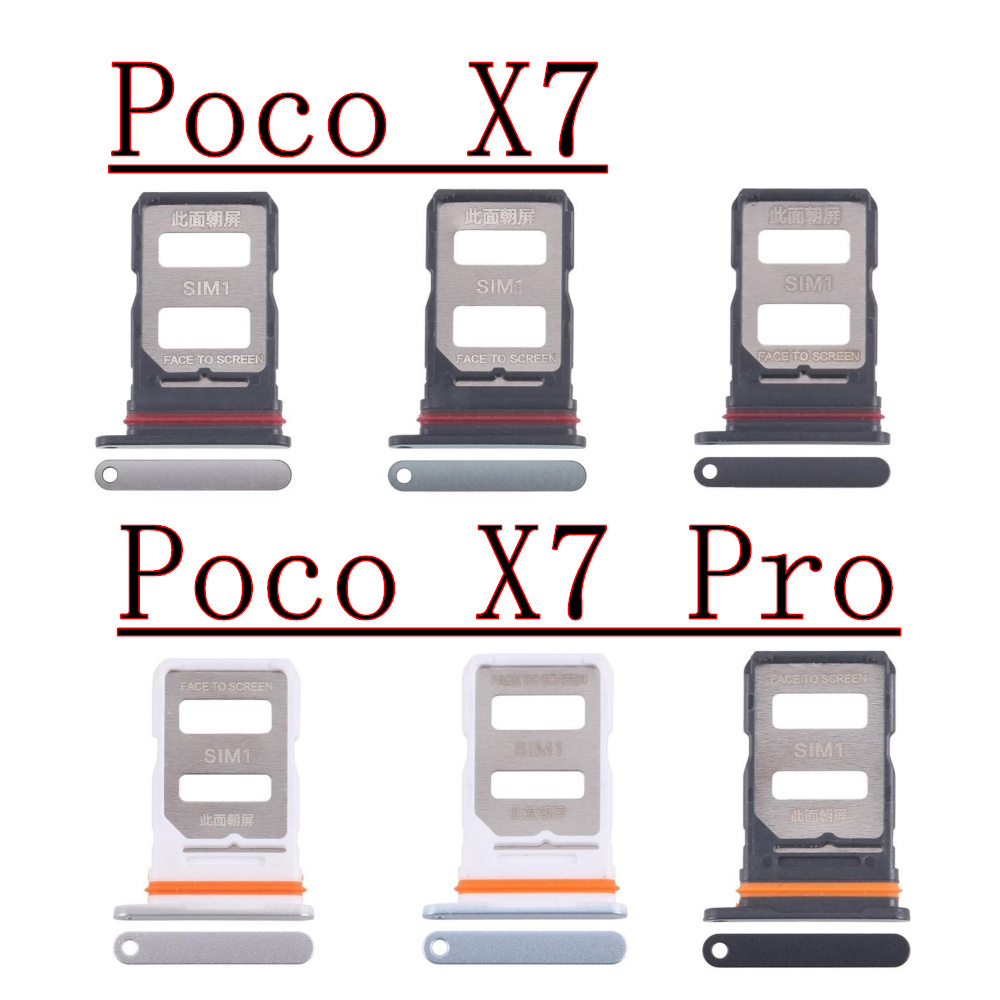 Sim Card Tray Reader For Xiaom - đánh giá và giá Micro Sd Card