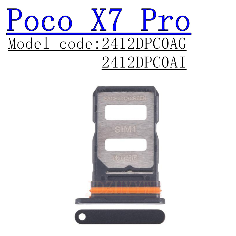 Sim Card Tray Reader For Xiaom - đánh giá và giá Micro Sd Card